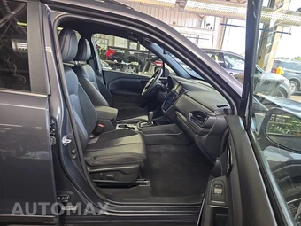 2025 Subaru Forester Touring - miniatura 8