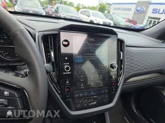 2025 Subaru Forester Touring - miniatura 10