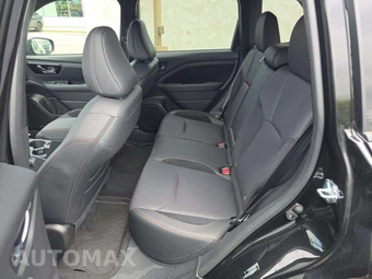 2025 Subaru Forester Touring - miniatura 13