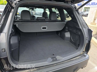 2025 Subaru Forester Touring - miniatura 14