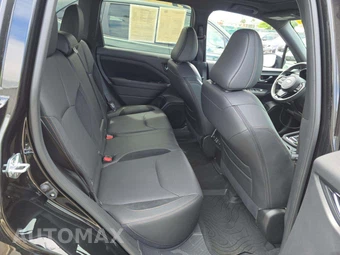 2025 Subaru Forester Touring - miniatura 16
