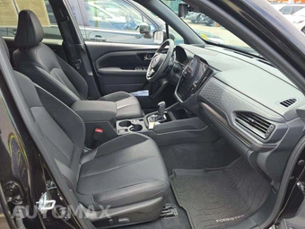 2025 Subaru Forester Touring - miniatura 18