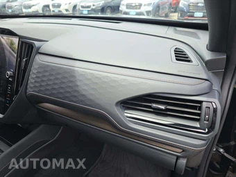 2025 Subaru Forester Touring - miniatura 19