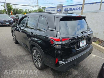 2025 Subaru Forester Touring - miniatura 2
