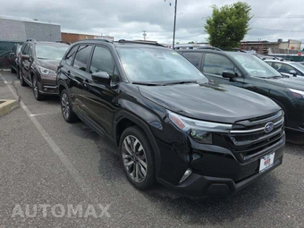 2025 Subaru Forester Touring - miniatura 4
