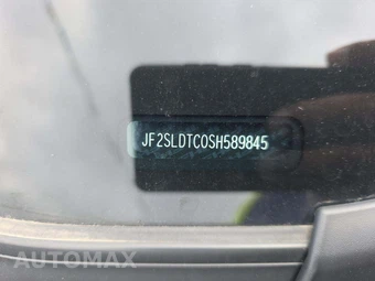 2025 Subaru Forester Touring - miniatura 5