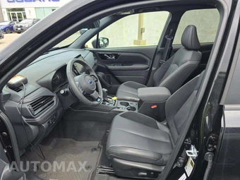 2025 Subaru Forester Touring - miniatura 6