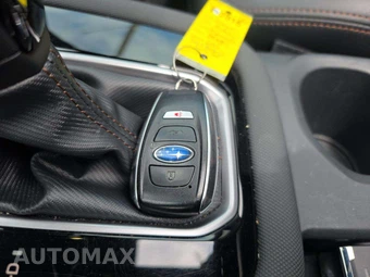 2025 Subaru Forester Touring - miniatura 8