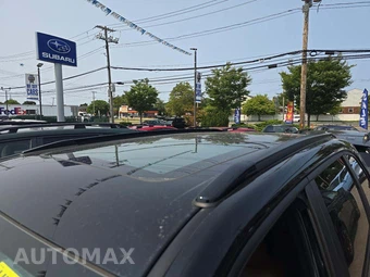 2025 Subaru Forester Touring - miniatura 12