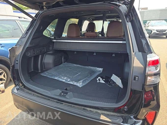 2025 Subaru Forester Touring - miniatura 14