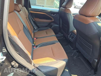 2025 Subaru Forester Touring - miniatura 16