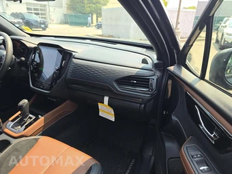 2025 Subaru Forester Touring - miniatura 19