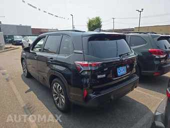 2025 Subaru Forester Touring - miniatura 2