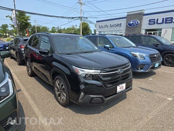 2025 Subaru Forester Touring - miniatura 4