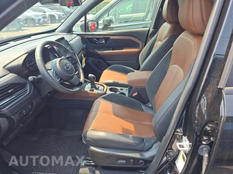 2025 Subaru Forester Touring - miniatura 6