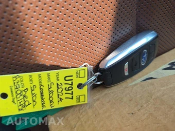 2025 Subaru Forester Touring - miniatura 8