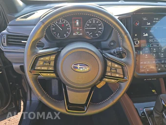 2025 Subaru Forester Touring - miniatura 10