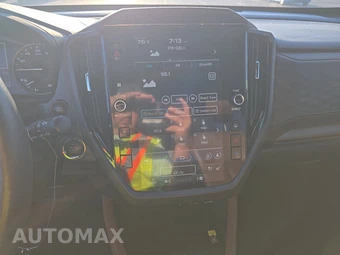 2025 Subaru Forester Touring - miniatura 11