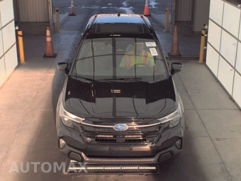 2025 Subaru Forester Touring - miniatura 2