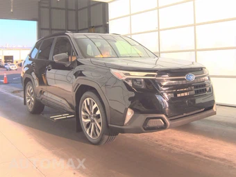 2025 Subaru Forester Touring - miniatura 3