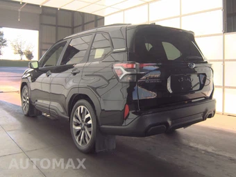 2025 Subaru Forester Touring - miniatura 6