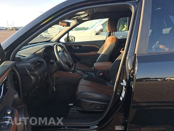 2025 Subaru Forester Touring - miniatura 7