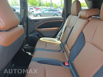 2025 Subaru Forester Touring - miniatura 13
