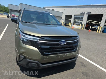 2025 Subaru Forester Touring - miniatura 2