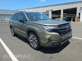 2025 Subaru Forester Touring - miniatura 3