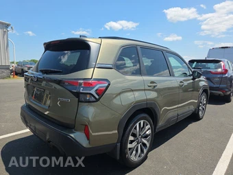 2025 Subaru Forester Touring - miniatura 4