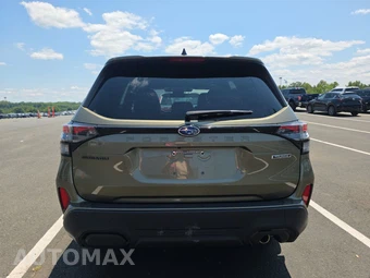 2025 Subaru Forester Touring - miniatura 5