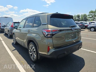 2025 Subaru Forester Touring - miniatura 6