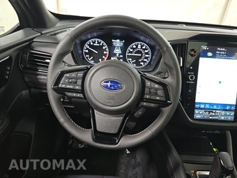 2025 Subaru Forester Touring - miniatura 10