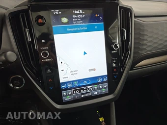 2025 Subaru Forester Touring - miniatura 11