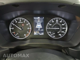 2025 Subaru Forester Touring - miniatura 12