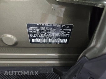 2025 Subaru Forester Touring - miniatura 15