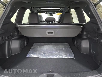 2025 Subaru Forester Touring - miniatura 17