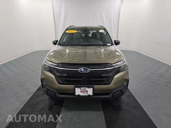 2025 Subaru Forester Touring - miniatura 2