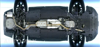 2025 Subaru Forester Touring - miniatura 20