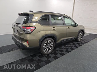 2025 Subaru Forester Touring - miniatura 4