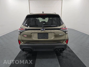 2025 Subaru Forester Touring - miniatura 5