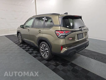 2025 Subaru Forester Touring - miniatura 6