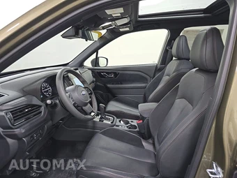 2025 Subaru Forester Touring - miniatura 7