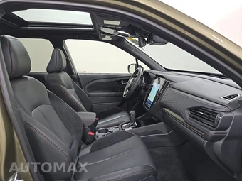 2025 Subaru Forester Touring - miniatura 8