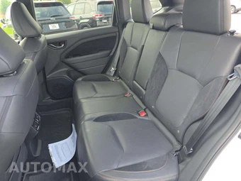 2025 Subaru Forester Touring - miniatura 10