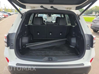 2025 Subaru Forester Touring - miniatura 11