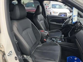 2025 Subaru Forester Touring - miniatura 15