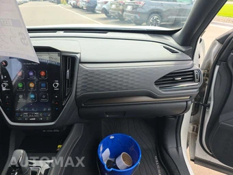 2025 Subaru Forester Touring - miniatura 16