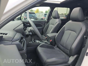 2025 Subaru Forester Touring - miniatura 3