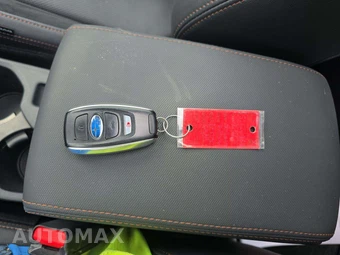 2025 Subaru Forester Touring - miniatura 5